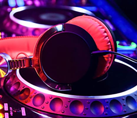 Disco Hire