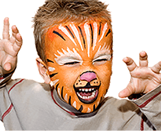 Face Painting
